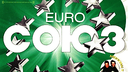 ЕвроСоюз 2 Сборник зарубежных хитов